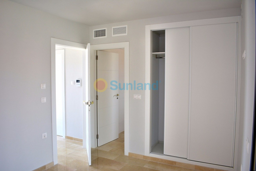 New Build - Villa - Finestrat - Balcón de finestrat