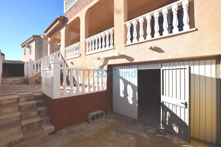 Segunda mano - Detached Villa - Ciudad Quesada - Upper Golf