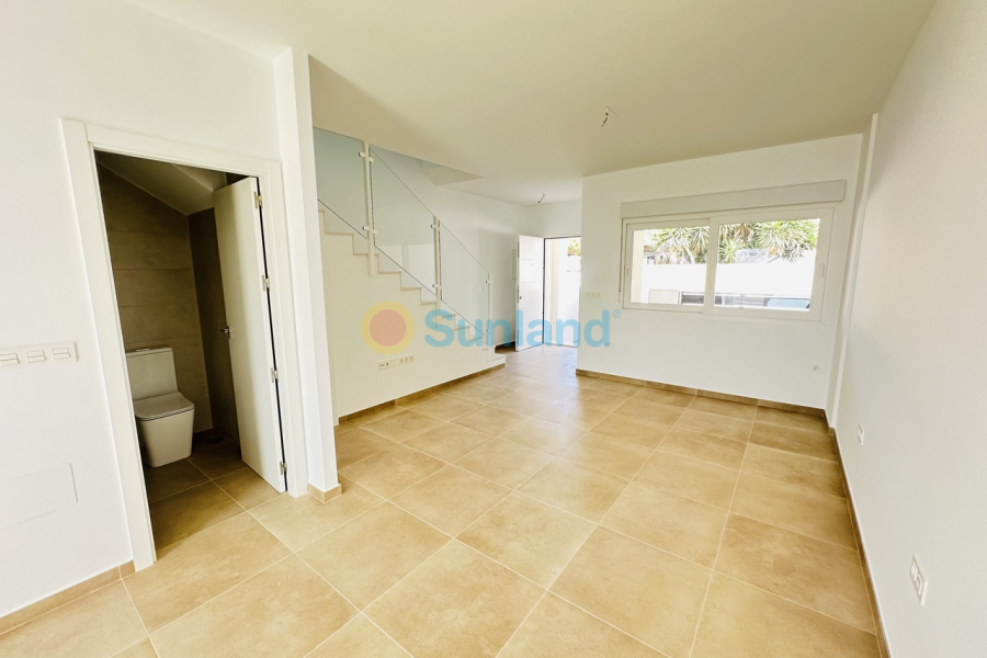 Resale - V - Orihuela costa - Pilar De La Horadada