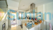 Resale - Villa - Orihuela Costa - Lomas De Cabo Roig