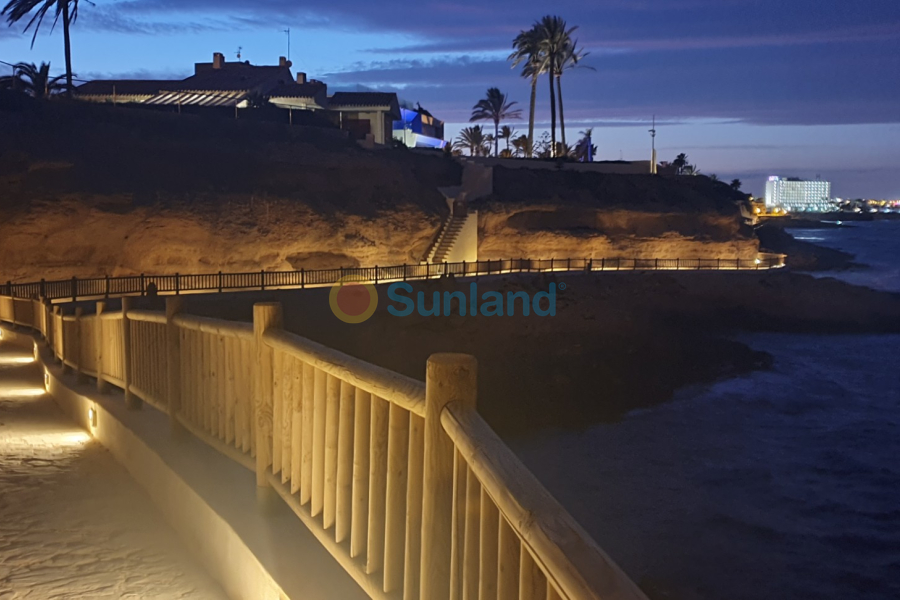 Вторичка - Апартамент - Cabo Roig