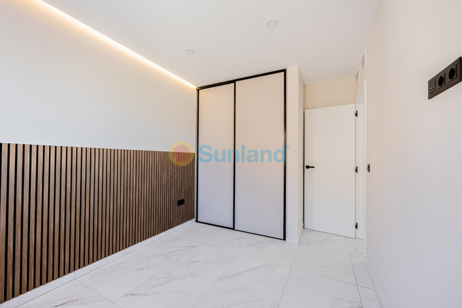 New Build - Villa - Rojales - Ciudad Quesada