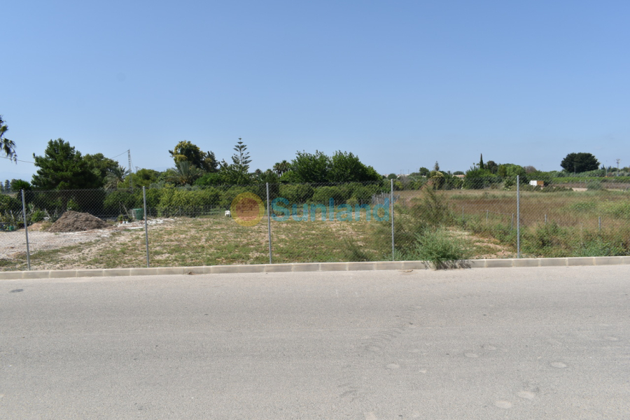 Вторичка - h - Algorfa