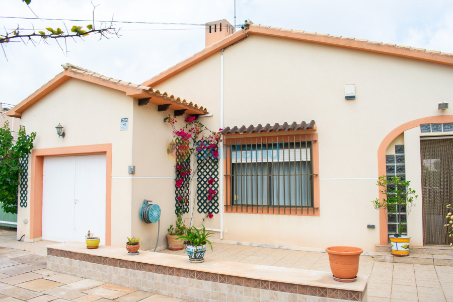 Brukte eiendommer - Villa - Orihuela Costa - MUY CERCA DE LA PLAYA