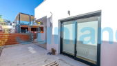 New Build - Top Floor Bungalow - Torrevieja - Los Balcones