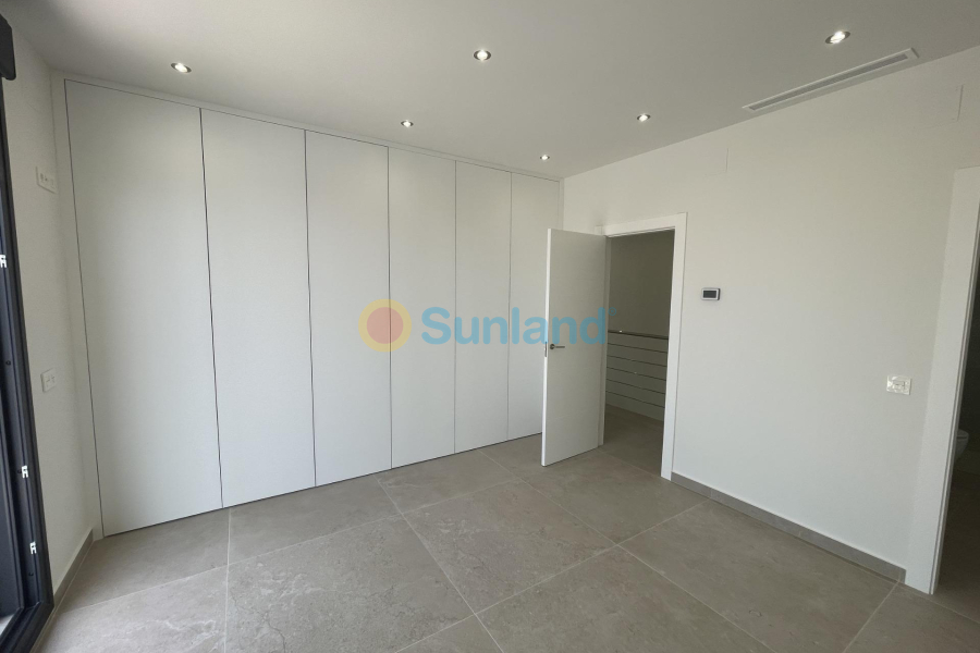 Ny bygg - Villa - Rojales - Ciudad Quesada