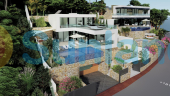 New Build - Villa - Calpe - Maryvilla