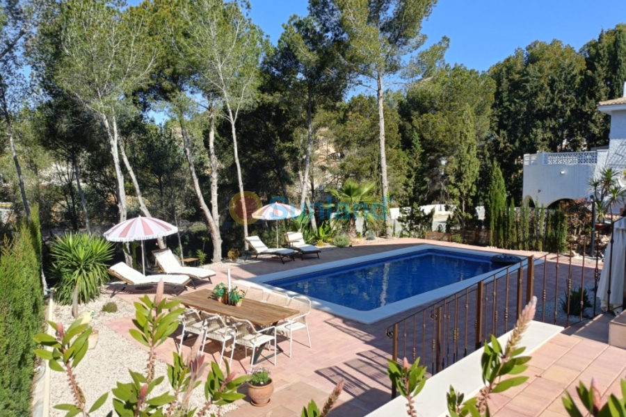 Verkauf - Haus - Pinar De Campoverde - 