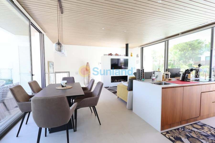 Segunda mano - V - San Miguel De Salinas - Las Colinas Golf