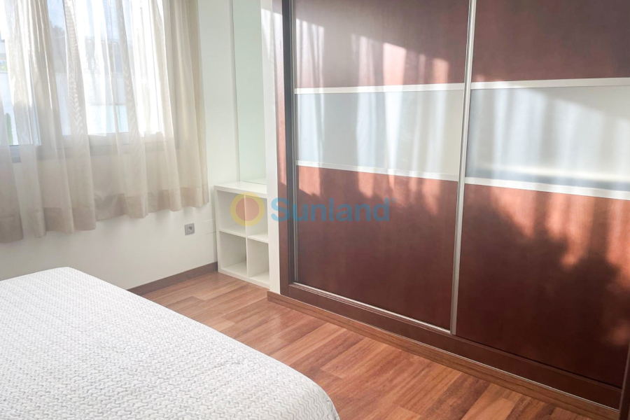 Segunda mano - Chalet - Orihuela Costa - Mil Palmeras