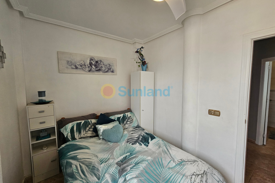 Använda fastigheter - Villa - Playa Flamenca - San Jose