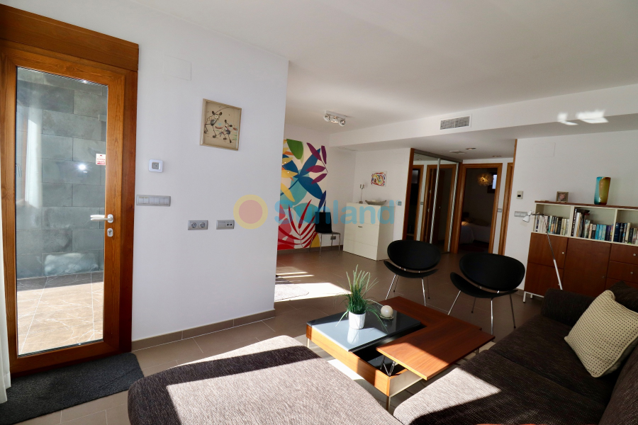 Resale - Townhouse - Guardamar del Segura - 