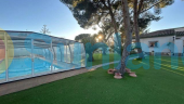 Resale - Villa - Orihuela Costa - Altos de Campoamor