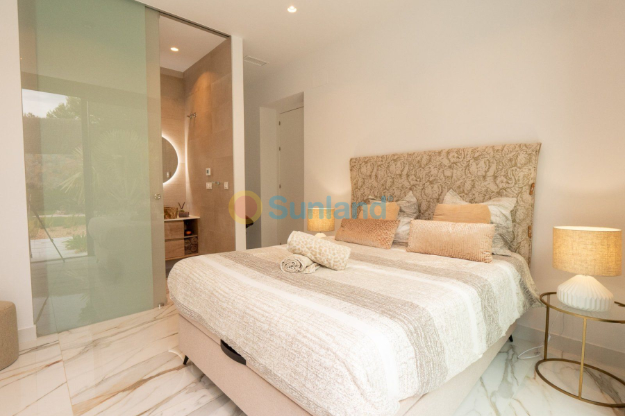 Вторичка - Bилла - Orihuela Costa - Las colinas golf