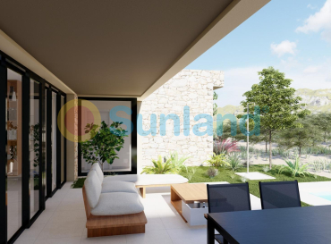 Bилла - Новостройка - Yecla - Yecla