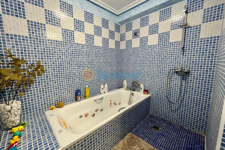 Segunda mano - C - El Esparragal