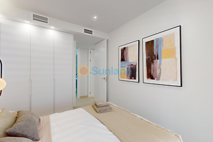 New Build - Penthouse - Orihuela Costa - Lomas De Cabo Roig