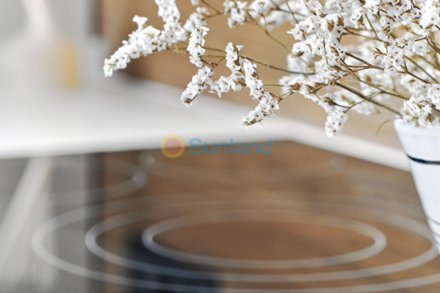 New Build - Ground Floor Bungalow - Torrevieja - Villa Amalia