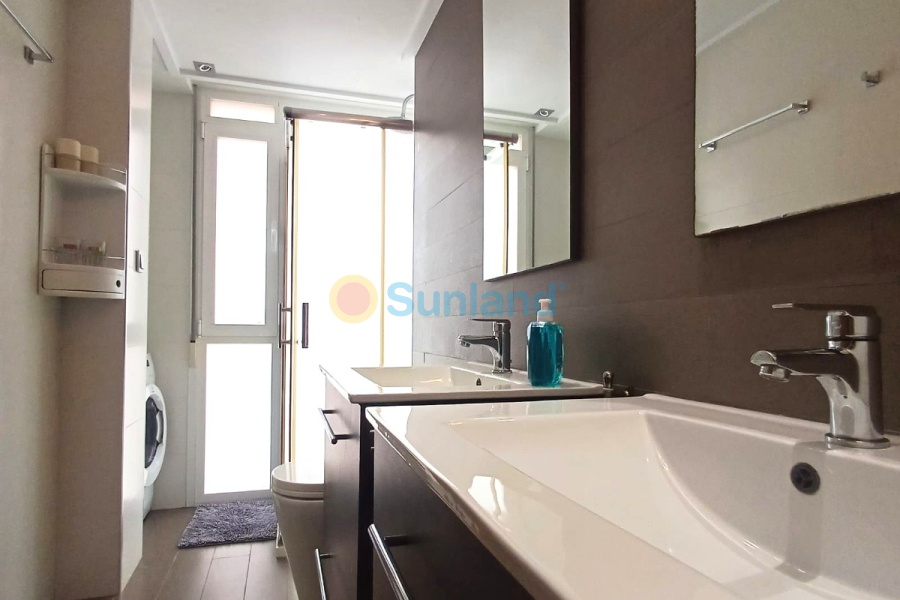 Segunda mano - Apartamento - Santa Pola - Gran Playa