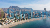 Ny bygg - Leilighet - Benidorm - Poniente