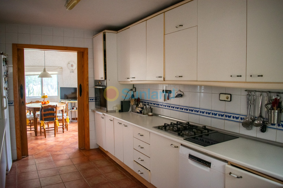 Använda fastigheter - Villa - Orihuela Costa - Cabo Roig