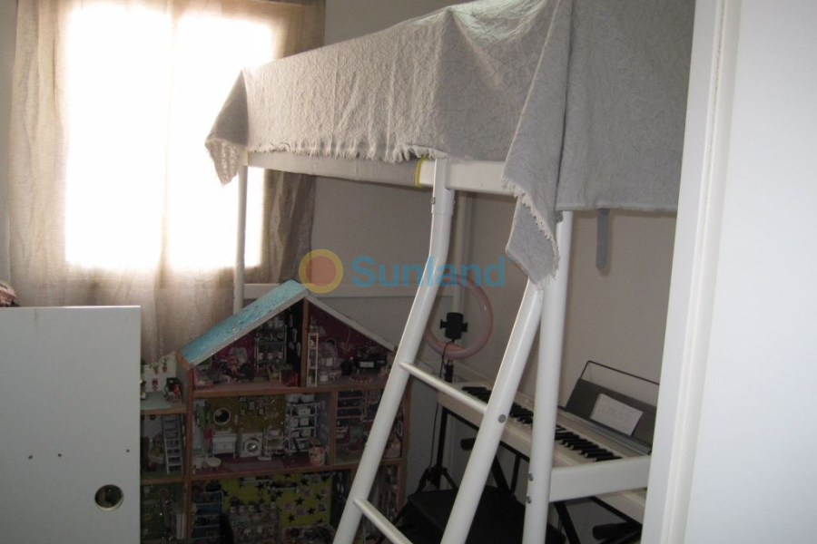 Använda fastigheter - Villa - Ciudad Quesada - Town Center