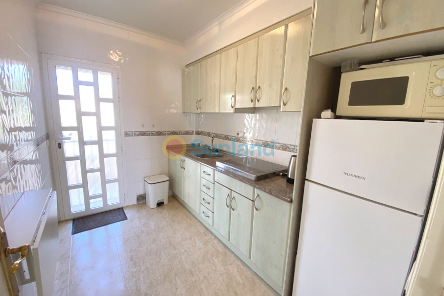 Resale - Terraced - Benijófar - Monte Azul/ El Dorado