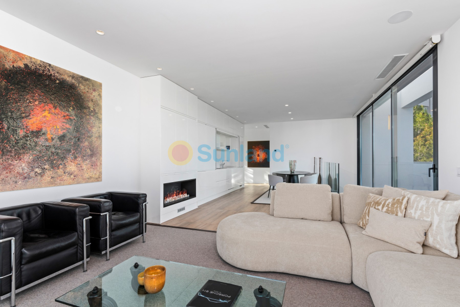 Brukte eiendommer - Villa - Las Colinas Golf Resort - Las Colinas golf