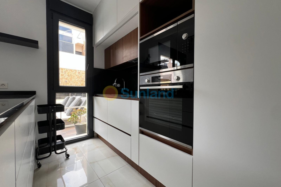 Brukte eiendommer - Villa - Orihuela Costa - Lomas De Cabo Roig