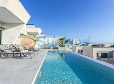 Villa - Resale - Ciudad Quesada - Ciudad Quesada