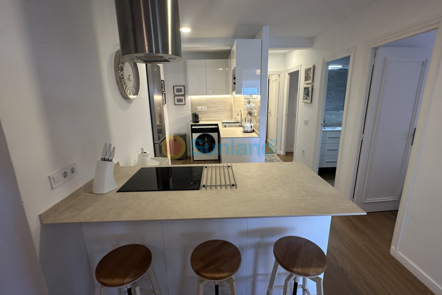 Använda fastigheter - A - Torrevieja