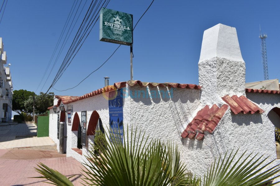 Segunda mano - C - Ciudad Quesada