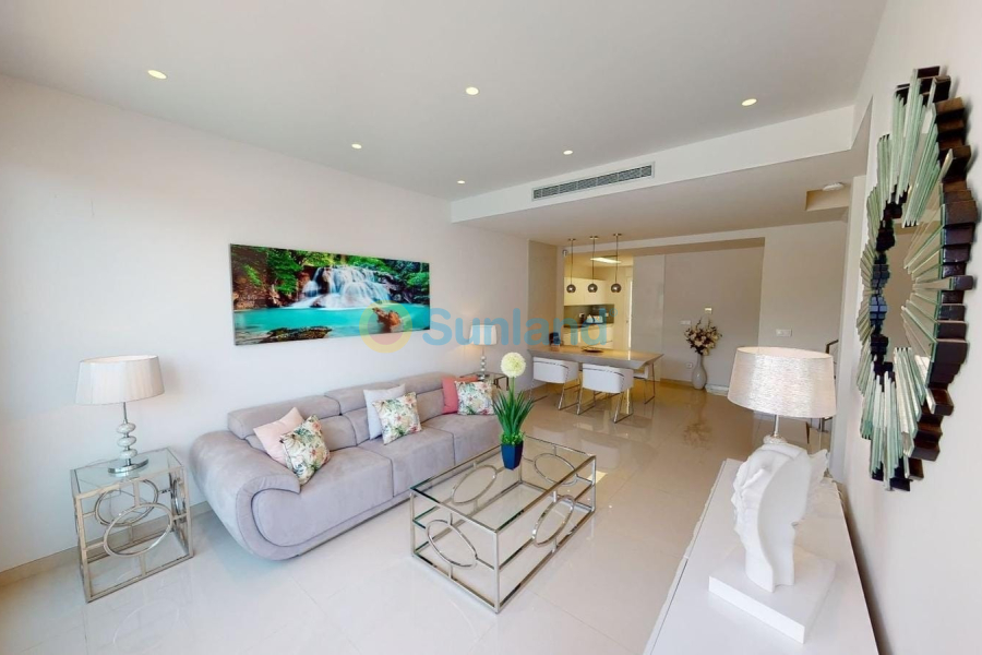 Brukte eiendommer - Villa - Torrevieja