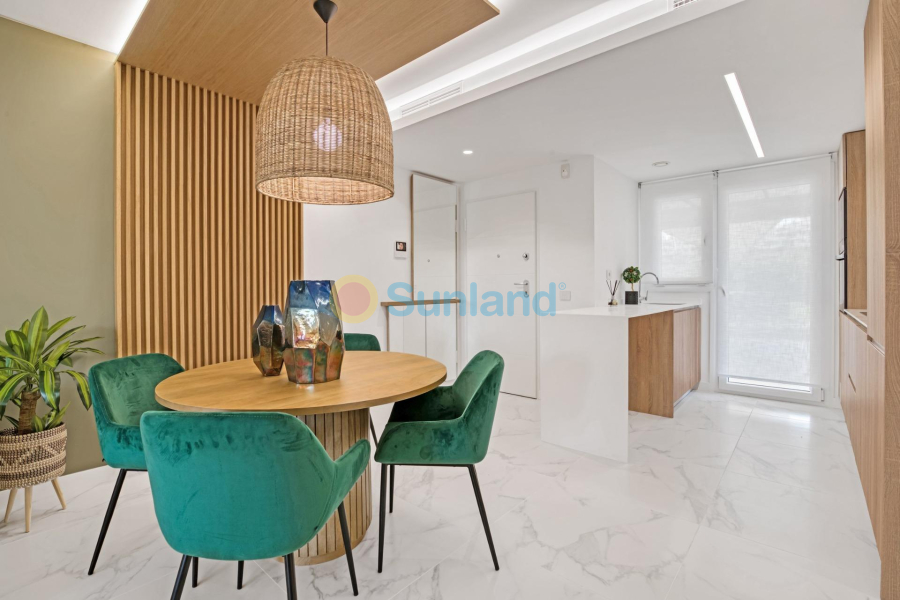 New Build - Penthouse - Torrevieja - Punta Prima