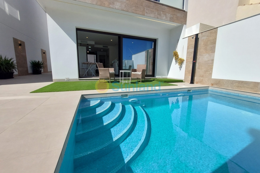 Resale - V - San Pedro del Pinatar - 