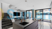 Resale - Villa - Los Montesinos - 