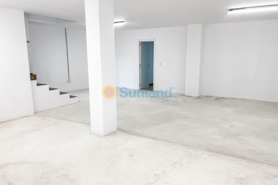 Resale - Townhouse - Los Alcázares - town