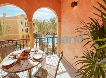 Apartment - Resale - Cuevas del Almanzora - Villaricos