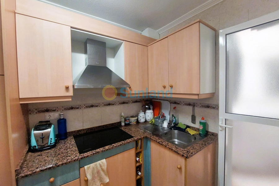 Segunda mano - A - Torrevieja - Centro