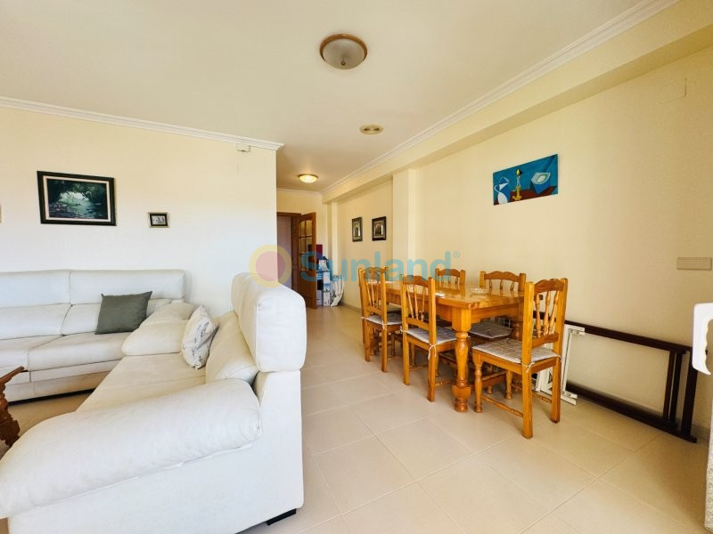 Resale - Apartment - La Mata