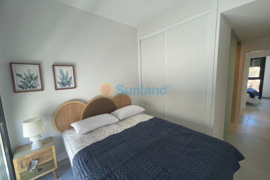 Brukte eiendommer - Rekkehus - Orihuela Costa - Pau 26