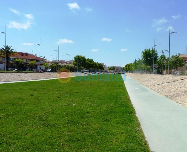 New Build - Town House - Orihuela costa - Pilar De La Horadada