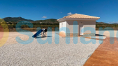 New Build - Villa - Pinoso - Camino Del Prado