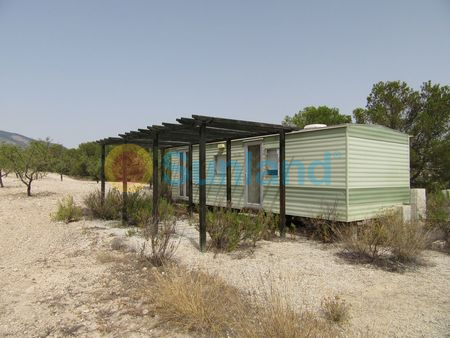 Resale - P - Murcia - 