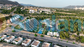 Nueva construcción  - Chalet - Finestrat - Seascape