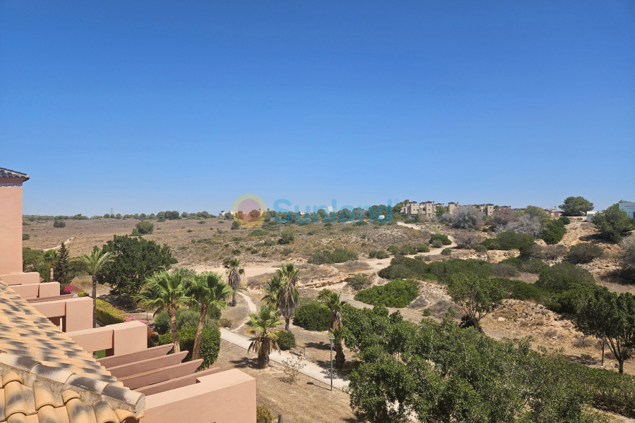 Brukte eiendommer - Leilighet - Villamartin - PAU 8