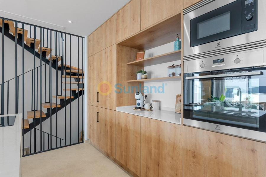 New Build - Semidetached - Dolores - Sector 3