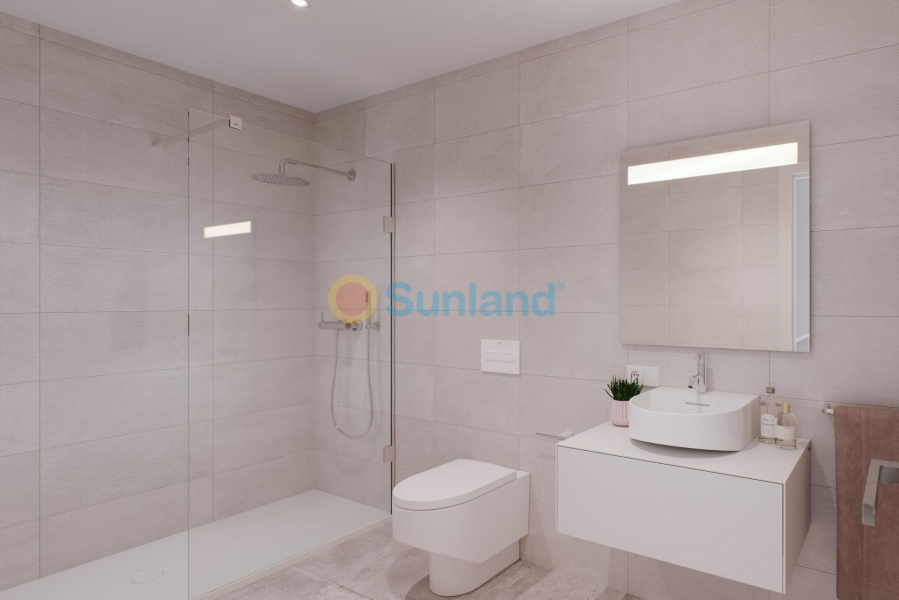 Ny bygg - Town House - Pilar de la Horadada - Barrio los Segundas