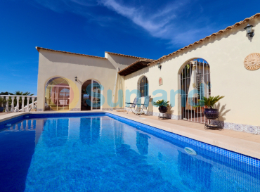 Country house - Använda fastigheter - Catral - Catral