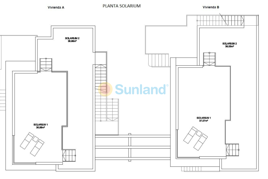Ny bygg - Villa - Torrevieja - La Mata